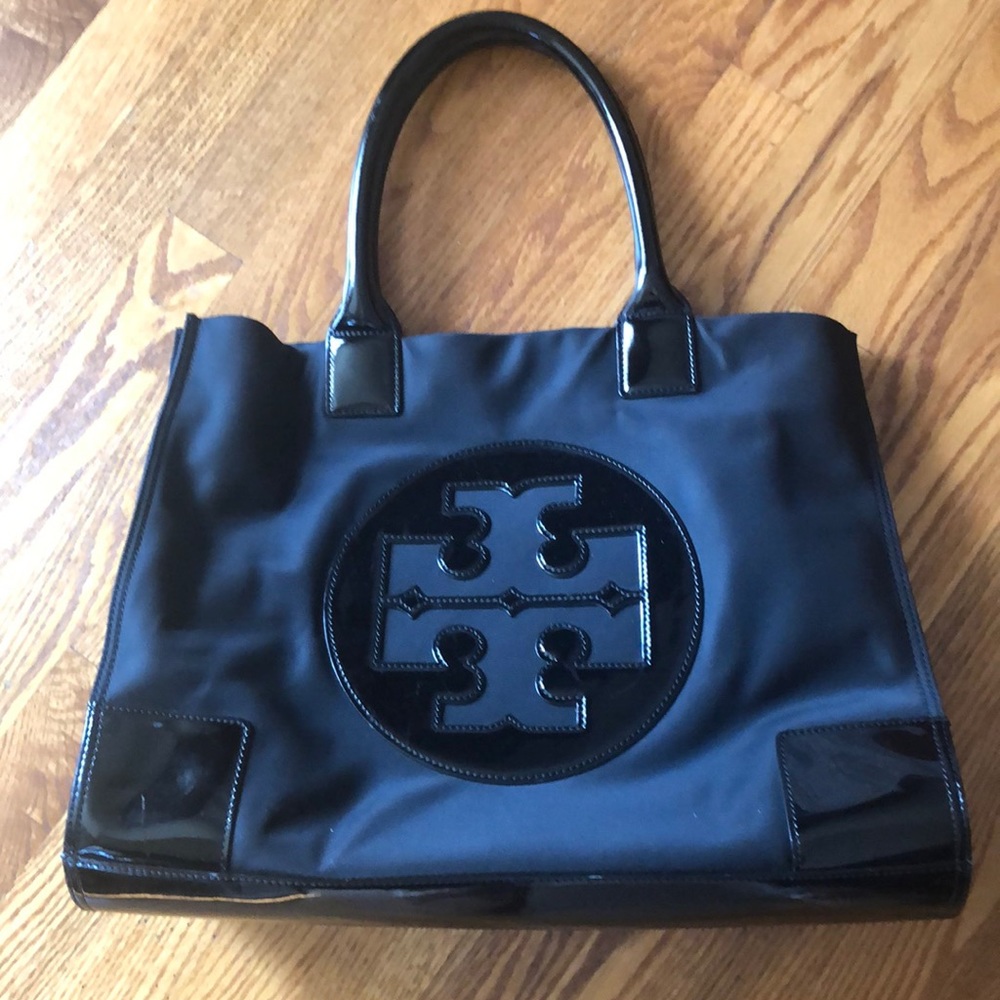 Tory Burch Ella Tote